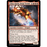 Chiss-Goria, Forge Tyrant Thumb Nail