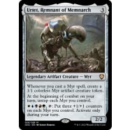 Urtet, Remnant of Memnarch Thumb Nail