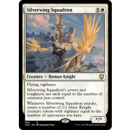 Silverwing Squadron Thumb Nail