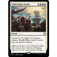 White Sun's Zenith Thumb Nail