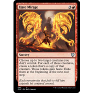 Hate Mirage Thumb Nail