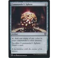 Commander's Sphere Thumb Nail