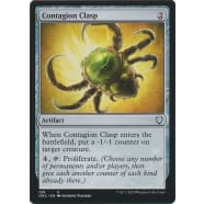 Contagion Clasp Thumb Nail