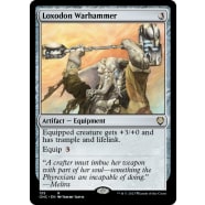 Loxodon Warhammer Thumb Nail