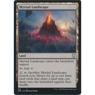Myriad Landscape Thumb Nail