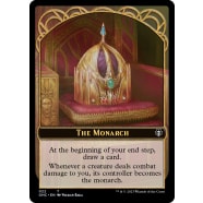 The Monarch (Token) Thumb Nail