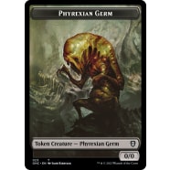 Phyrexian Germ (Token) Thumb Nail