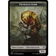 Phyrexian Germ (Token) Thumb Nail