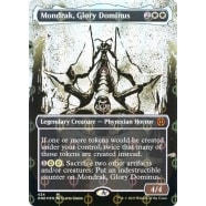 Mondrak, Glory Dominus Thumb Nail
