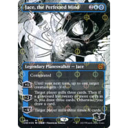 Jace, the Perfected Mind Thumb Nail