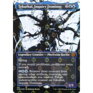 Tekuthal, Inquiry Dominus Thumb Nail