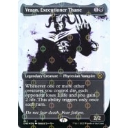 Vraan, Executioner Thane Thumb Nail