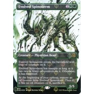 Evolved Spinoderm Thumb Nail