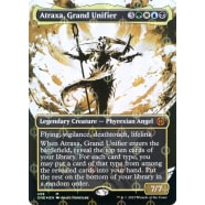 Atraxa, Grand Unifier Thumb Nail