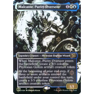 Malcator, Purity Overseer Thumb Nail