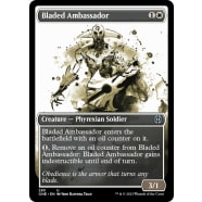 Bladed Ambassador Thumb Nail