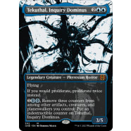 Tekuthal, Inquiry Dominus Thumb Nail