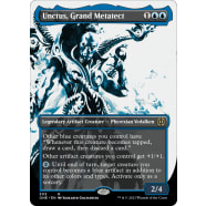 Unctus, Grand Metatect Thumb Nail