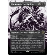 Karumonix, the Rat King Thumb Nail