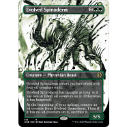 Evolved Spinoderm Thumb Nail