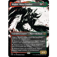 Migloz, Maze Crusher Thumb Nail