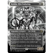 Kemba, Kha Enduring Thumb Nail