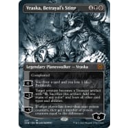 Vraska, Betrayal's Sting Thumb Nail
