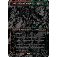 Lukka, Bound to Ruin Thumb Nail