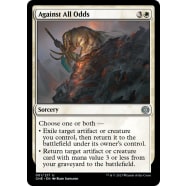 Against All Odds Thumb Nail