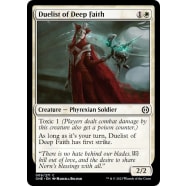 Duelist of Deep Faith Thumb Nail