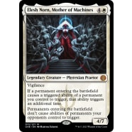 Elesh Norn, Mother of Machines Thumb Nail