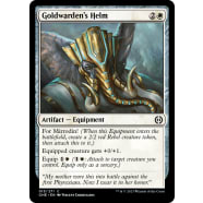 Goldwarden's Helm Thumb Nail