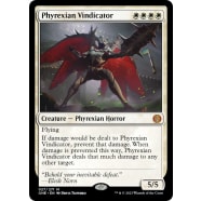 Phyrexian Vindicator Thumb Nail