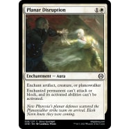 Planar Disruption Thumb Nail