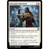 Resistance Reunited Thumb Nail