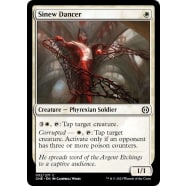 Sinew Dancer Thumb Nail