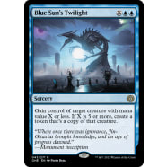 Blue Sun's Twilight Thumb Nail