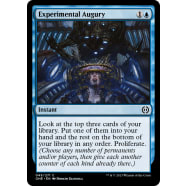 Experimental Augury Thumb Nail