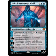 Jace, the Perfected Mind Thumb Nail