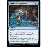 Mindsplice Apparatus Thumb Nail