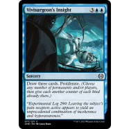 Vivisurgeon's Insight Thumb Nail