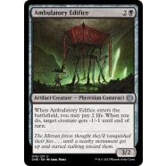 Ambulatory Edifice Thumb Nail