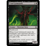 Cruel Grimnarch Thumb Nail