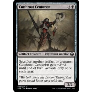 Cutthroat Centurion Thumb Nail