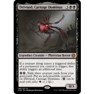 Drivnod, Carnage Dominus Thumb Nail