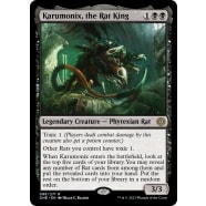 Karumonix, the Rat King Thumb Nail