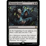 Phyrexian Arena Thumb Nail