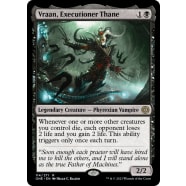 Vraan, Executioner Thane Thumb Nail