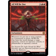 All Will Be One Thumb Nail