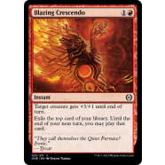 Blazing Crescendo Thumb Nail